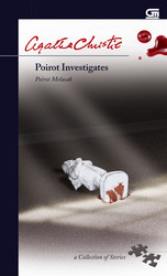 Poirot Melacak