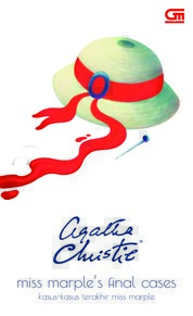 Miss Marple's Final Cases - Kasus-kasus Terakhir Miss Marple