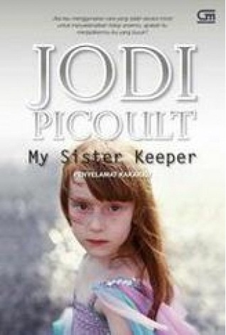 My Sister's Keeper - Penyelamat Kakakku