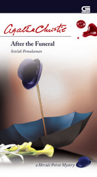 Setelah Pemakaman - After the Funeral