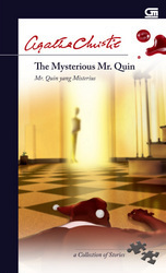 The Mysterious Mr. Quin - Mr. Quin yang Misterius