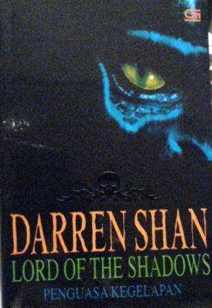Lord of the Shadows: Penguasa Kegelapan