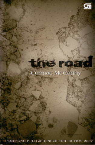 The Road - Jalan
