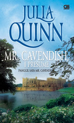 Mr. Cavendish I Presume - Panggil Saya Mr. Cavendish