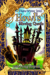 Howl's Moving Castle - Istana yang Bergerak