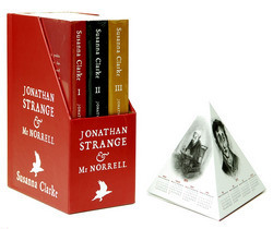 Jonathan Strange & Mr Norrell