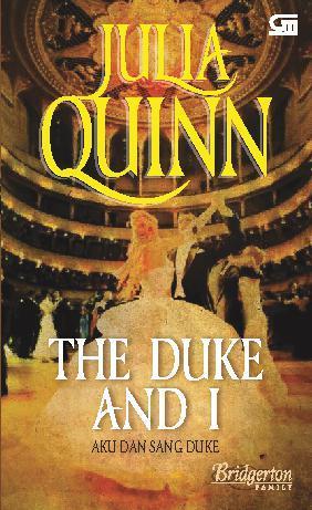 The Duke And I - Aku Dan Sang Duke