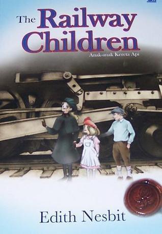 The Railway Children - Anak-Anak Kereta Api