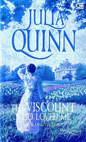 The Viscount Who Loved Me - Cinta Sang Viscount