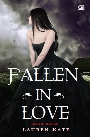 Fallen in Love - Jatuh Cinta