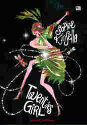 Twenties Girl - Gadis Charleston