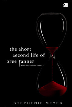 The Short Second Life Of Bree Tanner - Kisah Singkat Bree Tanner
