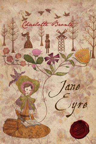 Jane Eyre