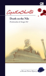 Death on the Nile - Pembunuhan Di Sungai Nil