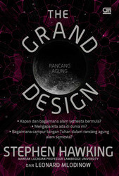 The Grand Design - Rancang Agung
