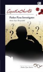 Parker Pyne Menyelidiki