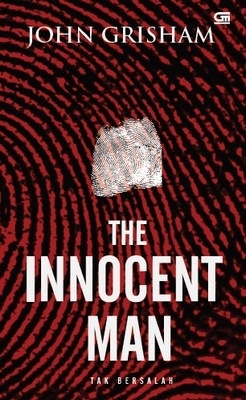 The Innocent Man - Tak Bersalah