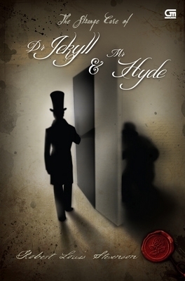 The Strange Case of Dr. Jekyll & Mr. Hyde
