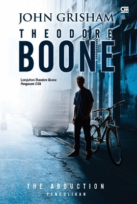 Theodore Boone: The Abduction - Penculikan