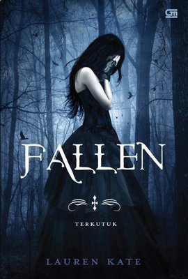Fallen - Terkutuk