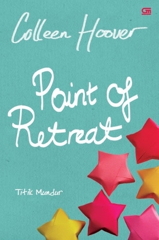 Point of Retreat - Titik Mundur