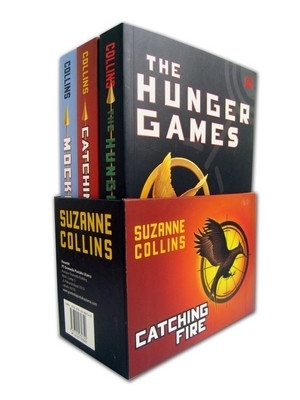 The Hunger Games