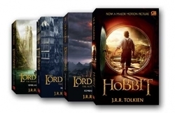Box Set The Lord of The Rings