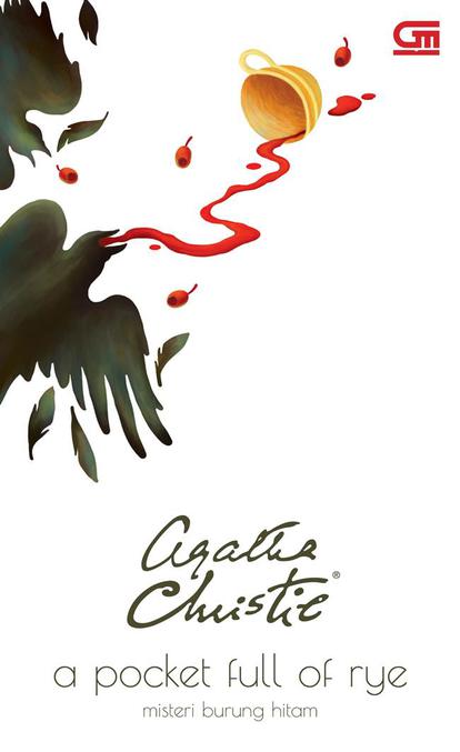 A Pocket Full of Rye - Misteri Burung Hitam