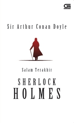 His Last Bow: Salam Terakhir Sherlock Holmes