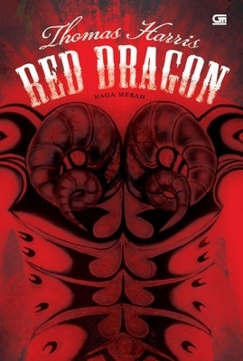 Red Dragon - Naga Merah