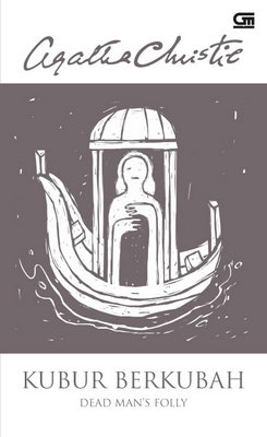 Dead Man's Folly - Kubur Berkubah