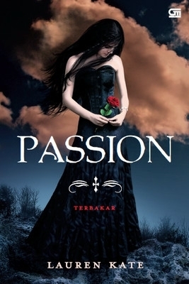 Passion - Terbakar