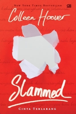 Slammed - Cinta Terlarang