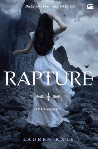 Rapture - Terangkat