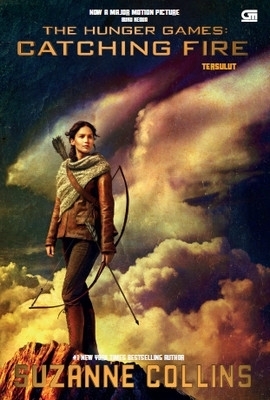 Catching Fire / Tersulut