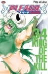 Bleach Vol. 34: King of the Hill
