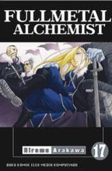 Fullmetal Alchemist Vol. 17