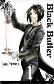 Black Butler I
