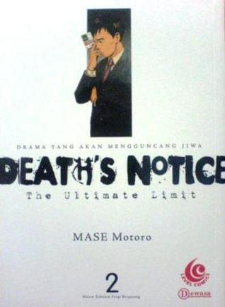 Death's Notice Vol. 2