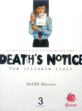 Death's Notice Vol. 3