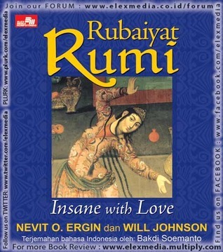 Rubaiyat rumi