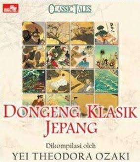 Dongeng Klasik Jepang