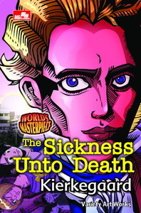 The Sickness Unto Death
