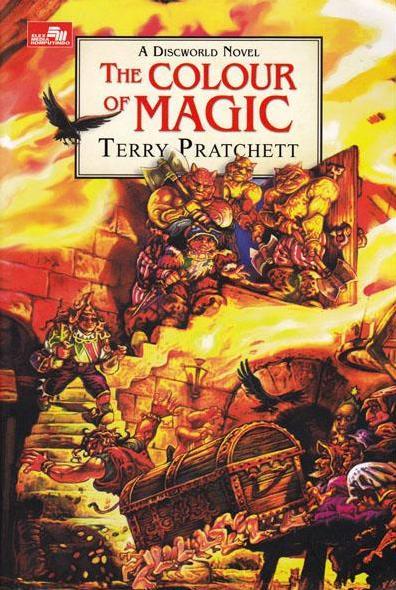 The Colour of Magic