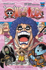 One Piece 56