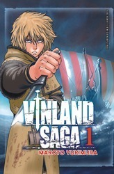 Vinland Saga Vol. 01