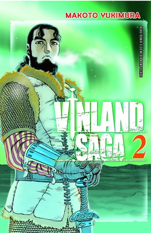 Vinland Saga Vol. 2