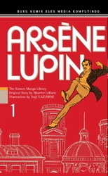 Arsene Lupin Vol. 1