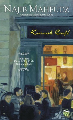 Karnak Café