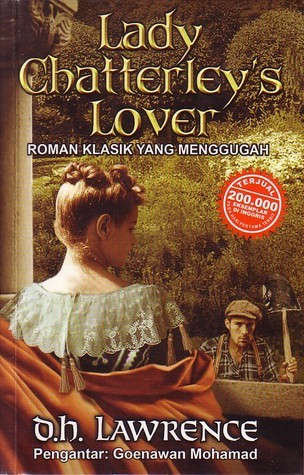 Lady Chatterley's Lover